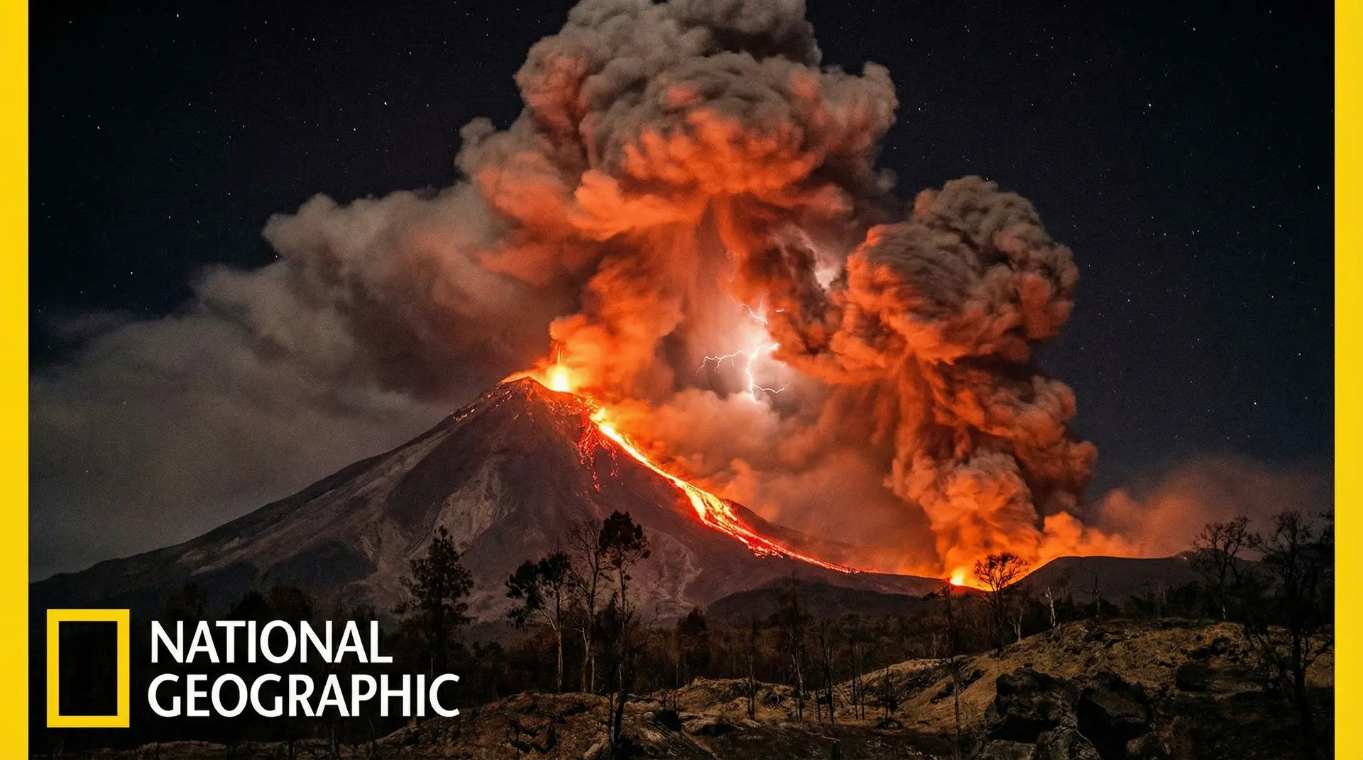 火山猎人 - 猎奇纪录片 探花视频